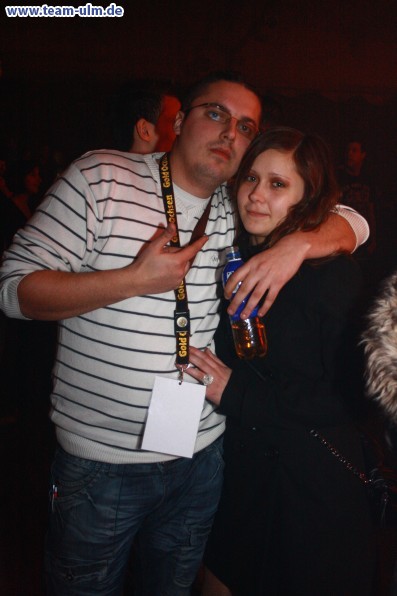 DSC - "Italiano" CD Release Party @ Mahatma - Bild 5