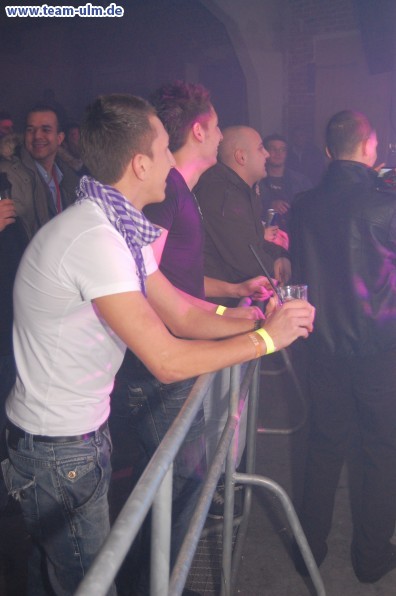 DSC - "Italiano" CD Release Party @ Mahatma - Bild 51