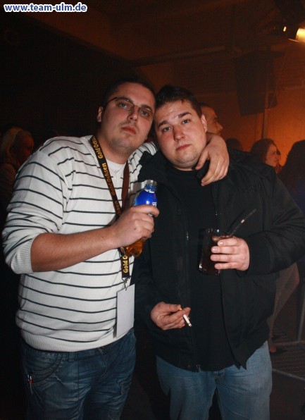 DSC - "Italiano" CD Release Party @ Mahatma - Bild 6