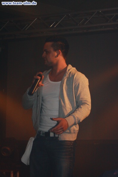 DSC - "Italiano" CD Release Party @ Mahatma - Bild 7