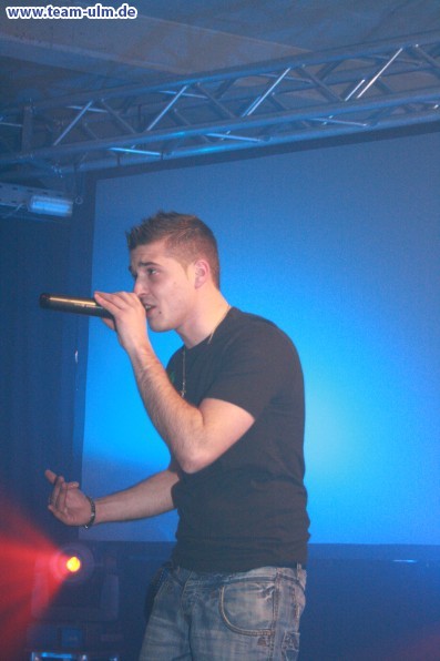 DSC - "Italiano" CD Release Party @ Mahatma - Bild 9