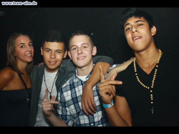 Schools In Festival @ Mahatma - Bild 1