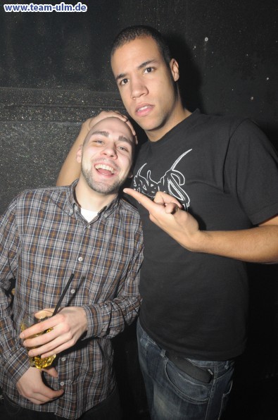 Beatclub @ Mahatma - Bild 12