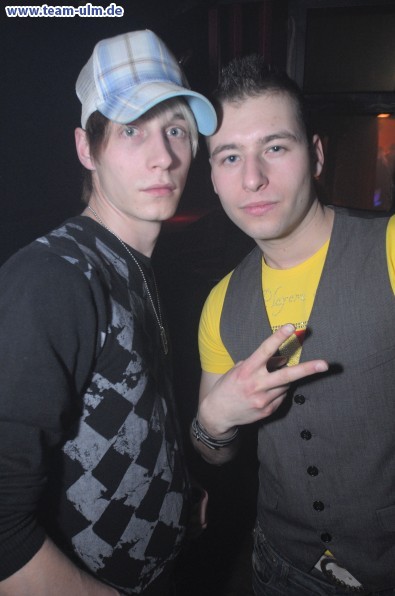 Beatclub @ Mahatma - Bild 13