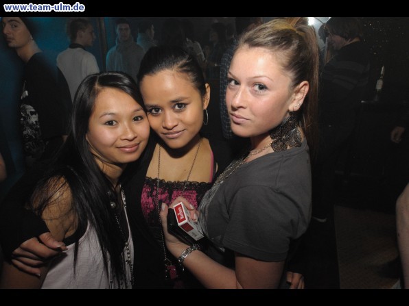 Beatclub @ Mahatma - Bild 14