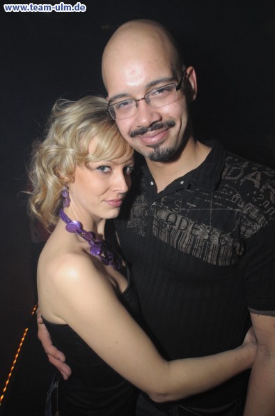 Beatclub @ Mahatma - Bild 15