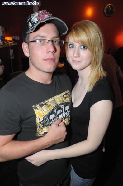 Beatclub @ Mahatma - Bild 16