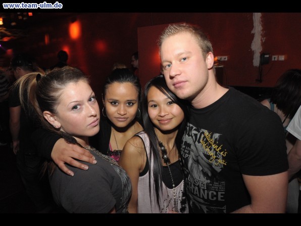 Beatclub @ Mahatma - Bild 17