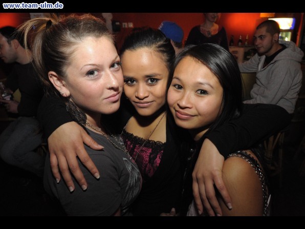 Beatclub @ Mahatma - Bild 18