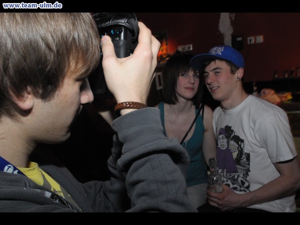 Beatclub @ Mahatma - Bild 19