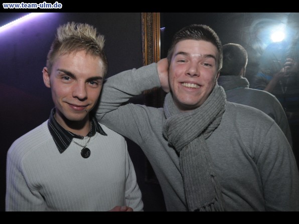 Beatclub @ Mahatma - Bild 2