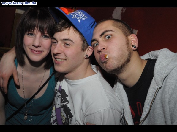 Beatclub @ Mahatma - Bild 20