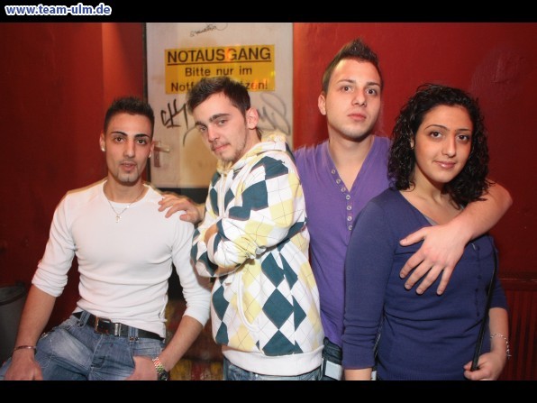 Beatclub @ Mahatma - Bild 26