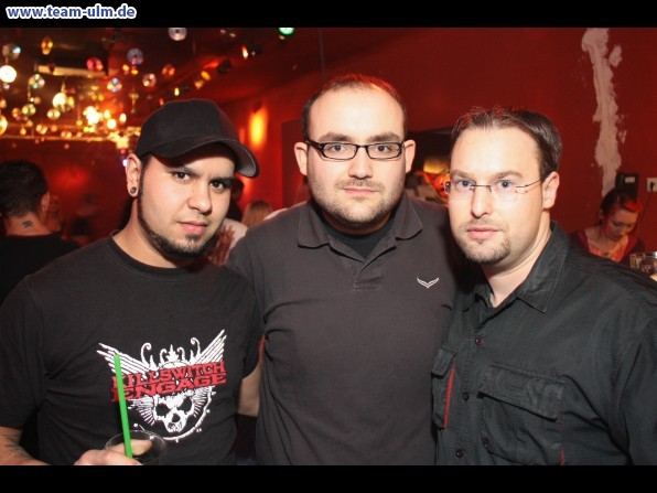 Beatclub @ Mahatma - Bild 27