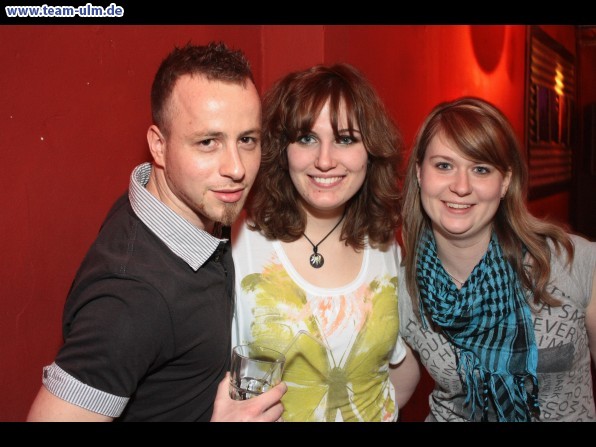 Beatclub @ Mahatma - Bild 28