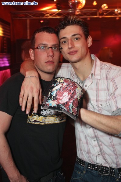 Beatclub @ Mahatma - Bild 29