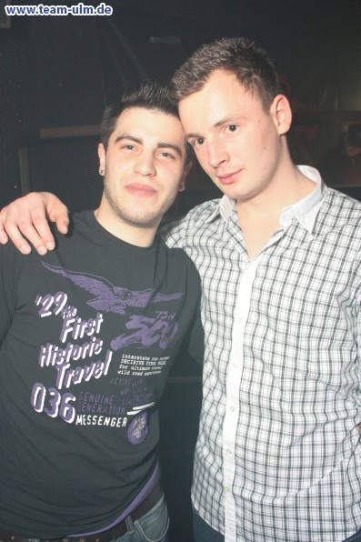 Beatclub @ Mahatma - Bild 33
