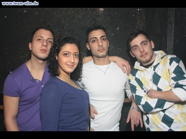 Beatclub @ Mahatma - Bild 34
