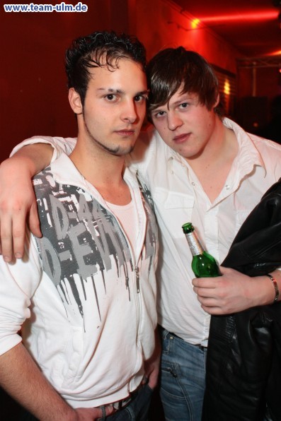 Beatclub @ Mahatma - Bild 36