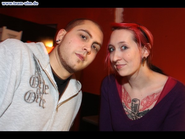 Beatclub @ Mahatma - Bild 37