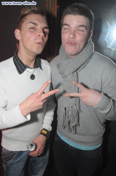 Beatclub @ Mahatma - Bild 4