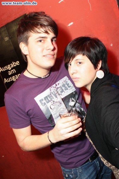 Beatclub @ Mahatma - Bild 41