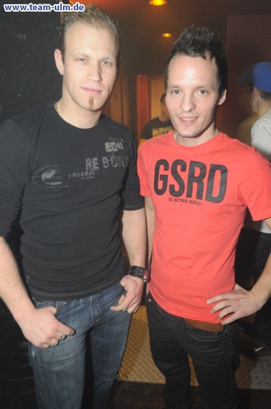 Beatclub @ Mahatma - Bild 5