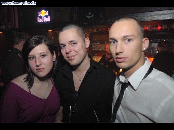Beatclub @ Mahatma - Bild 6