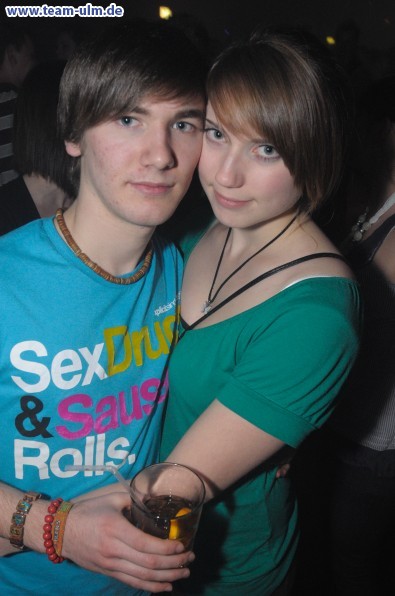 Beatclub @ Mahatma - Bild 7
