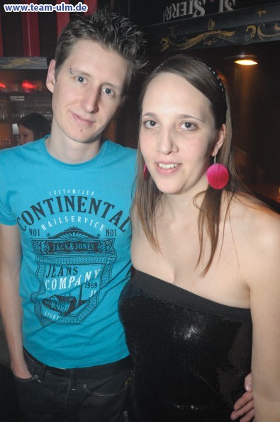 Beatclub @ Mahatma - Bild 8