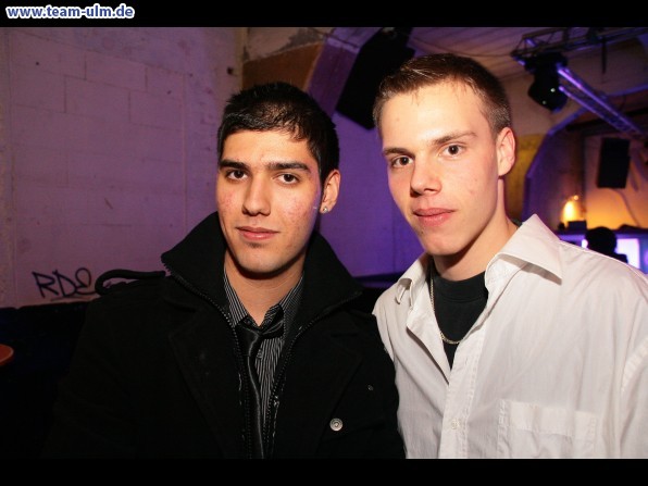 Stadt Land Club @ Mahatma - Bild 1