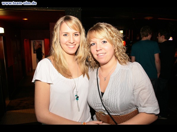 Stadt Land Club @ Mahatma - Bild 10