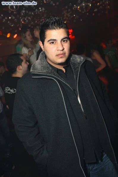 Stadt Land Club @ Mahatma - Bild 100