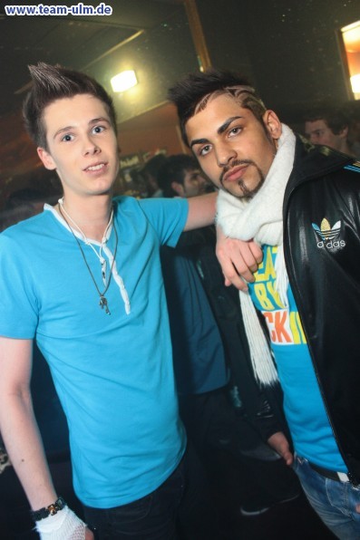 Stadt Land Club @ Mahatma - Bild 102