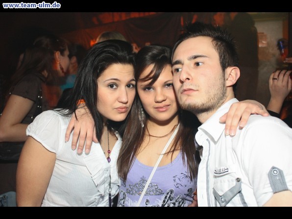 Stadt Land Club @ Mahatma - Bild 104