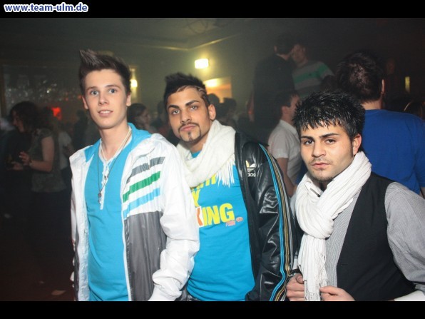 Stadt Land Club @ Mahatma - Bild 106