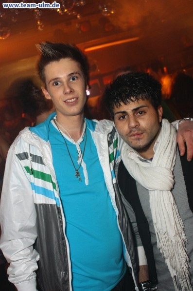 Stadt Land Club @ Mahatma - Bild 107