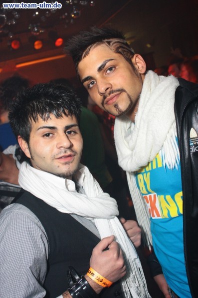 Stadt Land Club @ Mahatma - Bild 108
