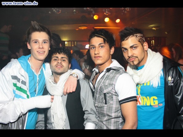 Stadt Land Club @ Mahatma - Bild 109