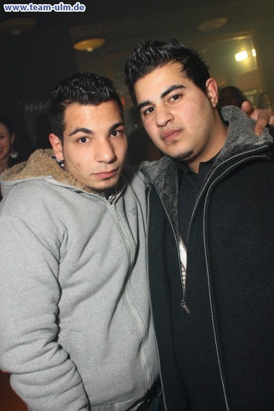 Stadt Land Club @ Mahatma - Bild 110