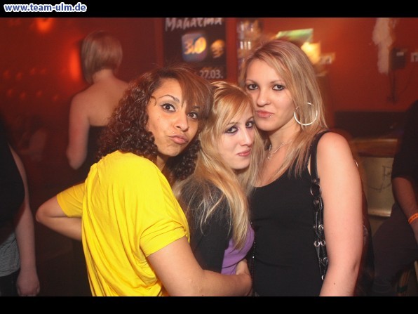 Stadt Land Club @ Mahatma - Bild 114