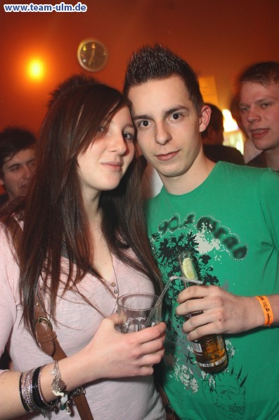 Stadt Land Club @ Mahatma - Bild 115