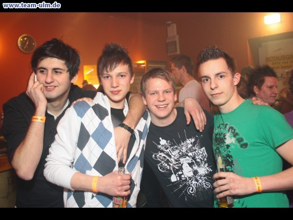 Stadt Land Club @ Mahatma - Bild 116