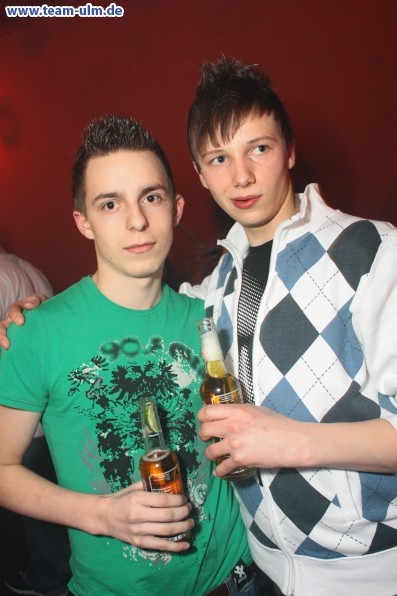 Stadt Land Club @ Mahatma - Bild 117