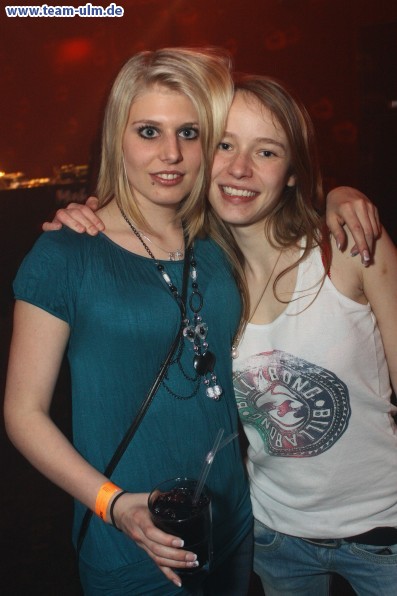 Stadt Land Club @ Mahatma - Bild 118