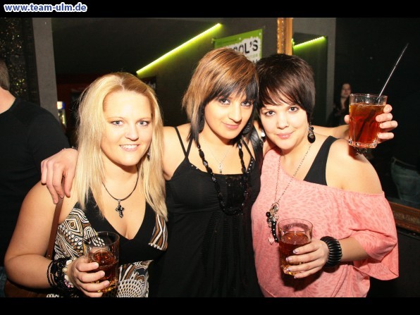 Stadt Land Club @ Mahatma - Bild 12
