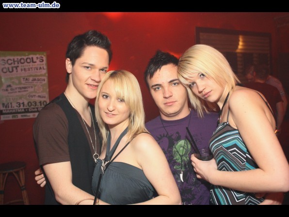 Stadt Land Club @ Mahatma - Bild 120