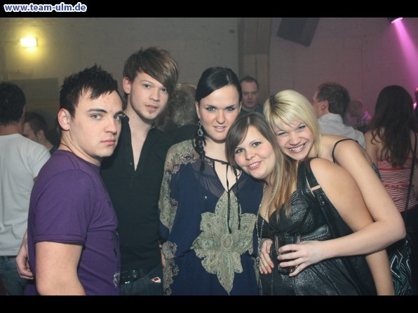Stadt Land Club @ Mahatma - Bild 121