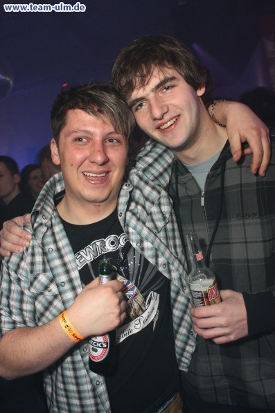 Stadt Land Club @ Mahatma - Bild 122
