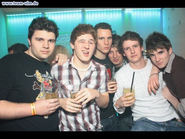 Stadt Land Club @ Mahatma - Bild 126